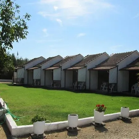 Corfu Dream Village 5 * Ipsos