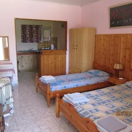 Corfu Dream Village 5 * Ipsos