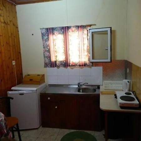 Apartmán Corfu Dream Village 5