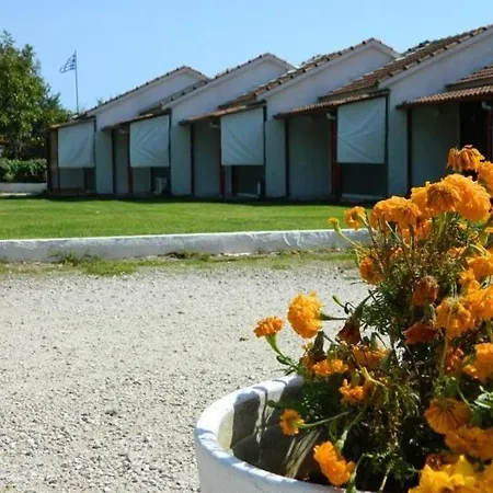 Apartmán Corfu Dream Village 5