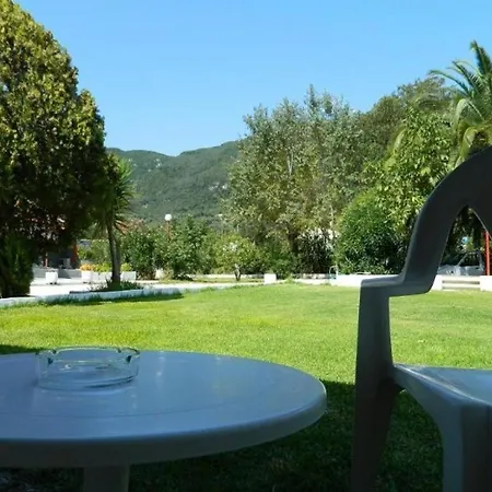Corfu Dream Village 5 Apartmán