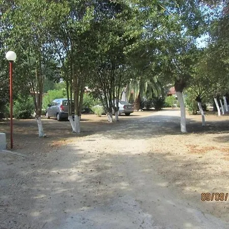 Corfu Dream Village 5 Apartmán Ipsos