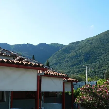 Apartmán Corfu Dream Village 5 *