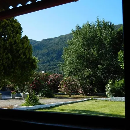 Apartmán Corfu Dream Village 5