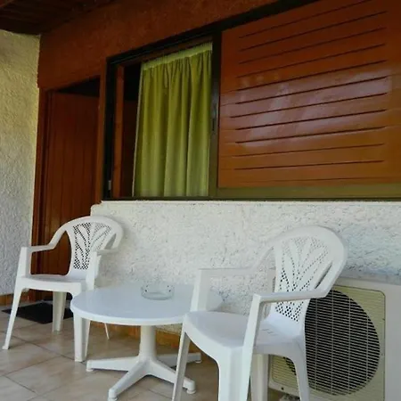 Corfu Dream Village 5 Apartmán