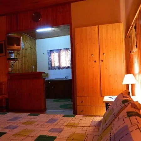 Apartment Corfu Dream Village 5 *